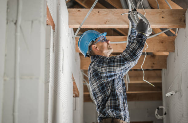 Best Commercial Electrician Services  in Coquille, OR
