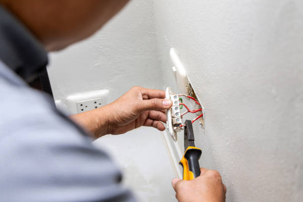 Why Trust Our Certified Electricians for Your Electrical Needs in OR?