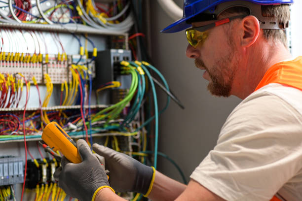 Best Electrical Outlet Repair  in Coquille, OR