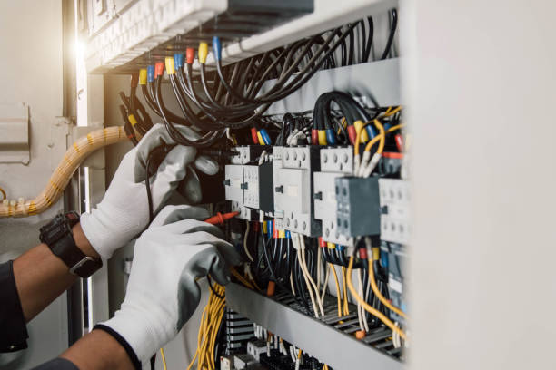 Best Electrical Upgrades for Homes  in Coquille, OR